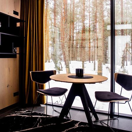 Oeoed Hoetels Laheranna Sudu- With Sauna Ihasalu Dış mekan fotoğraf